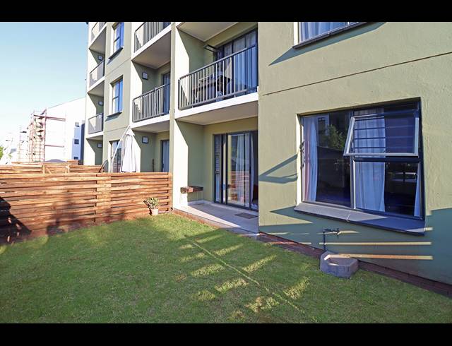 1 BEDROOM APARTMENT FOR SALE IN LINBRO PARK
